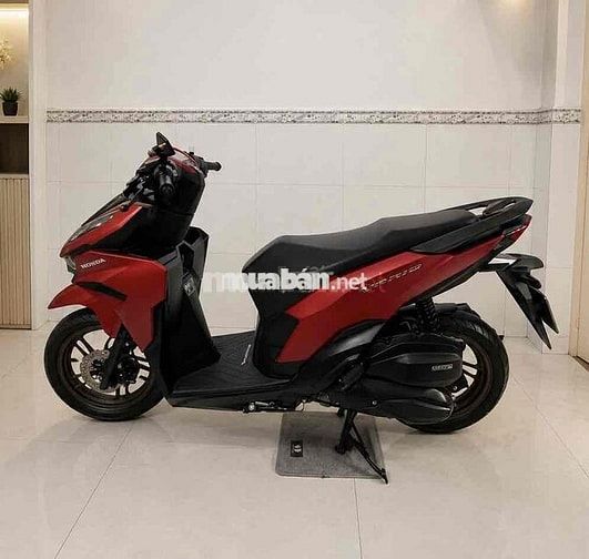 Honda Vario 125i 2025 Đỏ Smartkey 11.000km