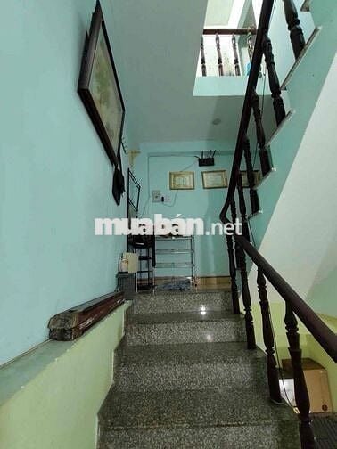 phú Thọ Hòa 3 tầng Chỉ nhỉn 4 tỷ