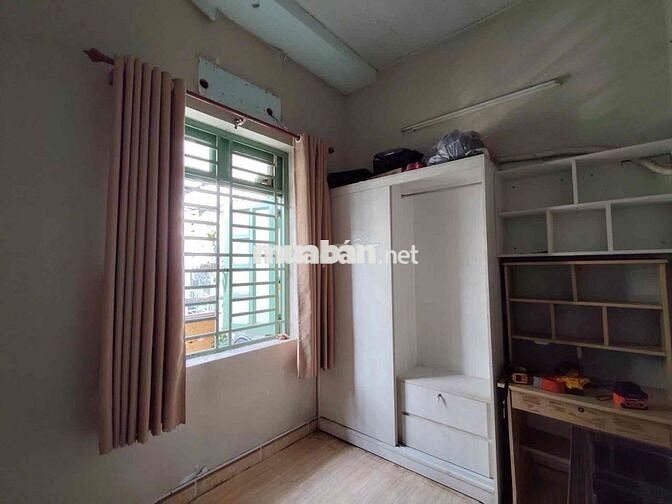 phú Thọ Hòa 3 tầng Chỉ nhỉn 4 tỷ
