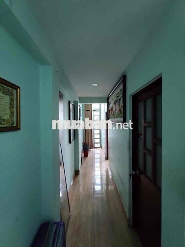 phú Thọ Hòa 3 tầng Chỉ nhỉn 4 tỷ