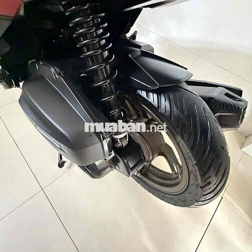 Honda Vario 125i 2025 Đỏ Smartkey 11.000km