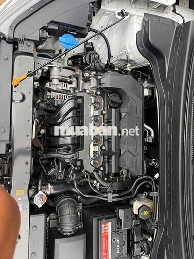 Kia Sonet Premium 2023 Trắng 3 vạn