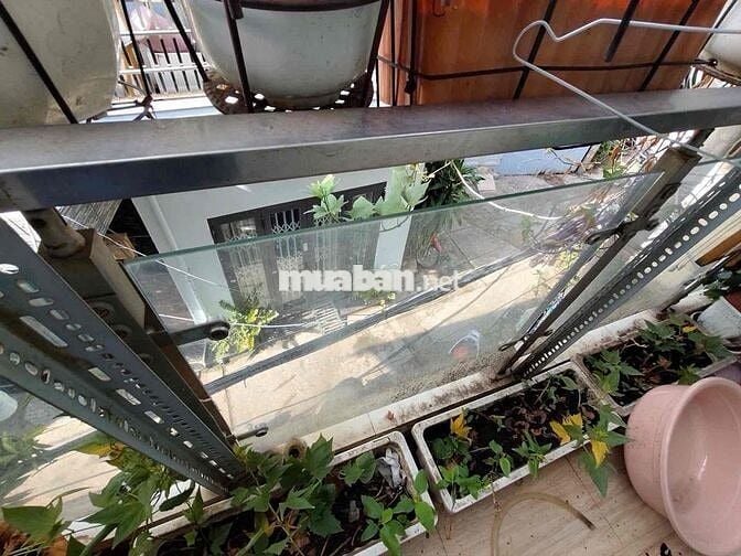 phú Thọ Hòa 3 tầng Chỉ nhỉn 4 tỷ