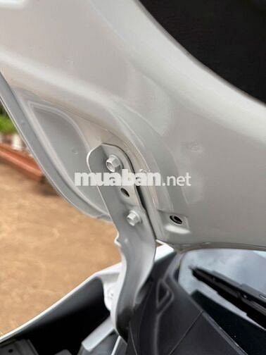 Kia Sonet Premium 2023 Trắng 3 vạn