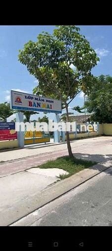 mặt tiền đường số 2 , Ngay TTHC Bình Chánh