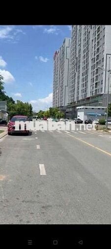 mặt tiền đường số 2 , Ngay TTHC Bình Chánh