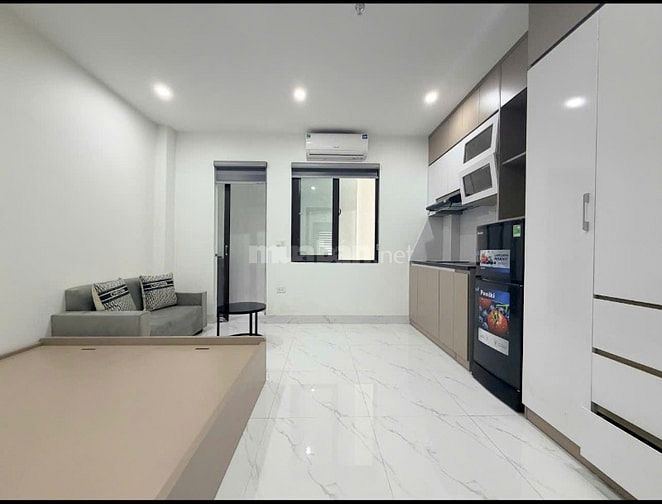 KHAI TRƯƠNG CĂN HỘ MỚI TINH CỰC ĐẸP