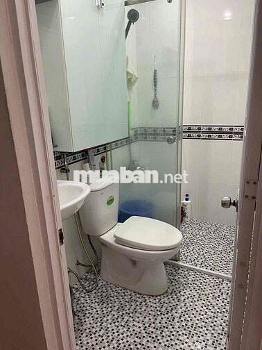 nhà chính chủ cần bán nhà hẻm 209 nguyễn văn khối