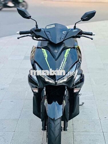 Yamaha NVX 155 VVA 2019 Đen 21k km