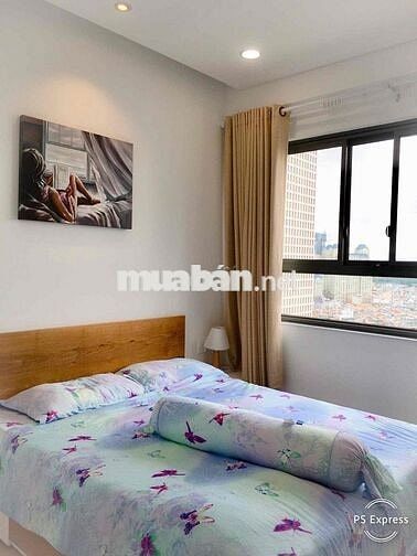 🔥 Đúng Giá - 2PN2wc 70m2 Chung cư Wilton, Bình Thạnh ( Ngay điện BP)