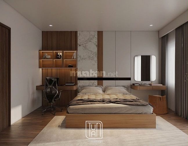 7 TẦNG THANG MÁY_NGÕ THÔNG_Ô TÔ 16 CHỖ VÀO NHÀ_PHỐ TÂN MAI_18.5 TỶ.