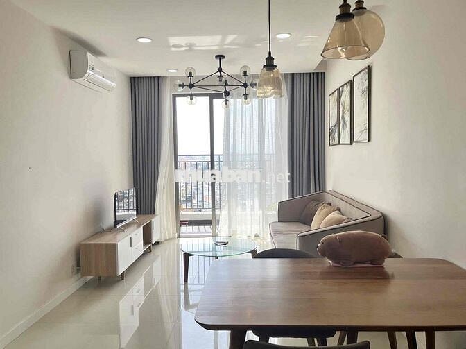 🔥 Đúng Giá - 2PN2wc 70m2 Chung cư Wilton, Bình Thạnh ( Ngay điện BP)