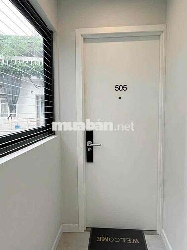 2 PN BAN CÔNG SIÊU THOÁNG GẦN ĐH VĂN LANG CS3