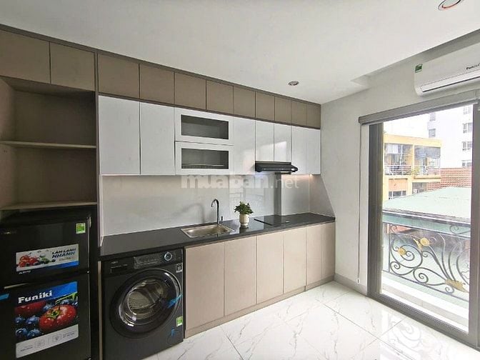 CHÍNH CHỦ CHO THUÊ GẤP NHÀ MỚI MẶT TIỀN ĐẸP- 43/113 TRUNG KÍNH