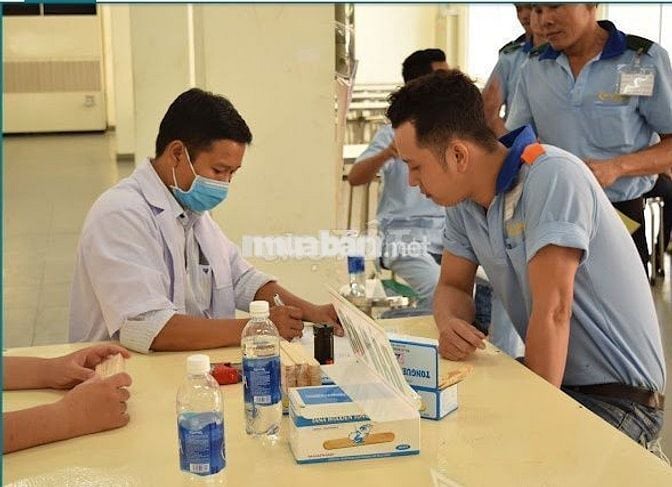 🔥CTY ĐIỆN TỬ - BAO CƠM CA - CÔNG NHÂN LẮP RÁP🔥