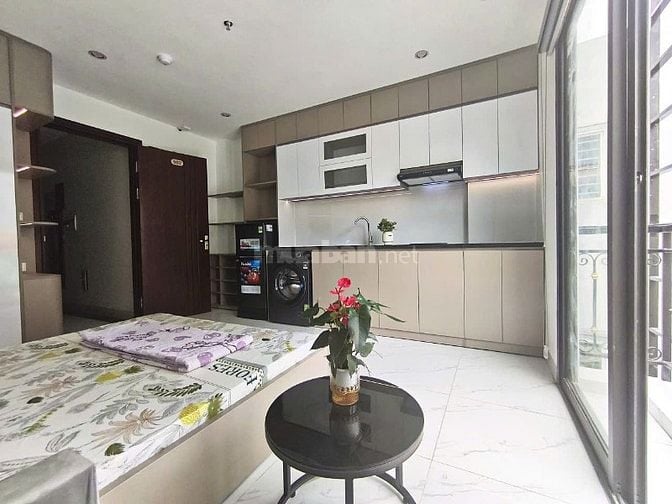 CHÍNH CHỦ CHO THUÊ GẤP NHÀ MỚI MẶT TIỀN ĐẸP- 43/113 TRUNG KÍNH