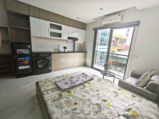 CHÍNH CHỦ CHO THUÊ GẤP NHÀ MỚI MẶT TIỀN ĐẸP- 43/113 TRUNG KÍNH