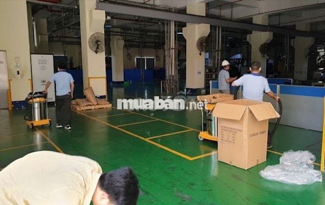 🔥CTY ĐIỆN TỬ - BAO CƠM CA - CÔNG NHÂN LẮP RÁP🔥