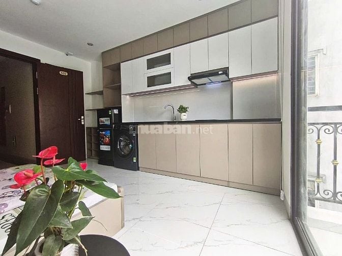 CHÍNH CHỦ CHO THUÊ GẤP NHÀ MỚI MẶT TIỀN ĐẸP- 43/113 TRUNG KÍNH