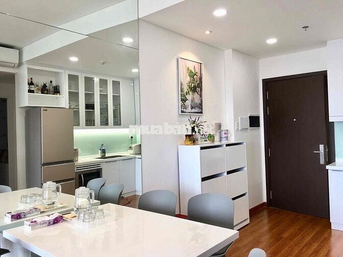 🔥 Đúng Giá - 2PN2wc 70m2 Chung cư Wilton, Bình Thạnh ( Ngay điện BP)