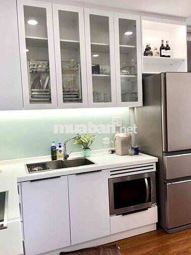 🔥 Đúng Giá - 2PN2wc 70m2 Chung cư Wilton, Bình Thạnh ( Ngay điện BP)