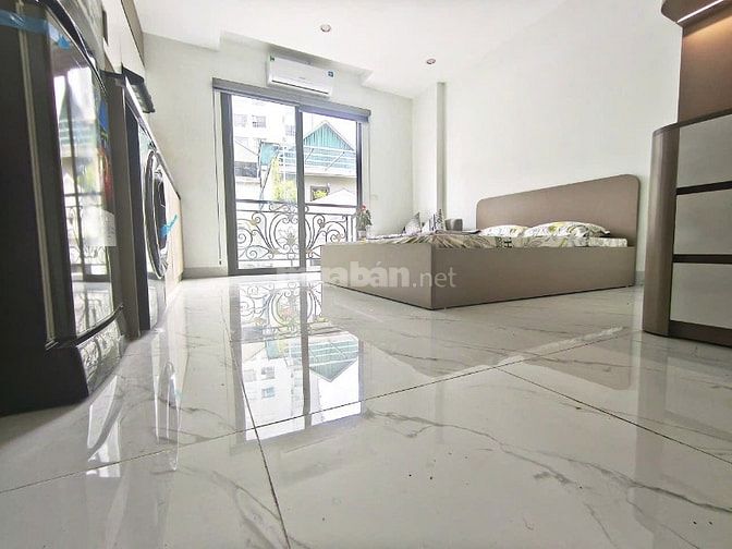 CHÍNH CHỦ CHO THUÊ GẤP NHÀ MỚI MẶT TIỀN ĐẸP- 43/113 TRUNG KÍNH