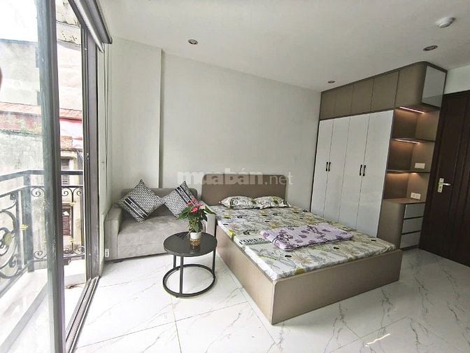 CHÍNH CHỦ CHO THUÊ GẤP NHÀ MỚI MẶT TIỀN ĐẸP- 43/113 TRUNG KÍNH
