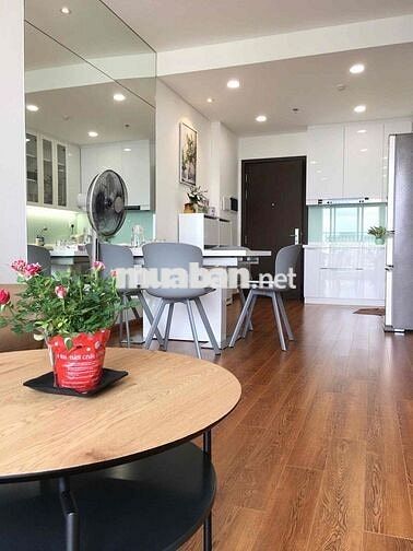 🔥 Đúng Giá - 2PN2wc 70m2 Chung cư Wilton, Bình Thạnh ( Ngay điện BP)
