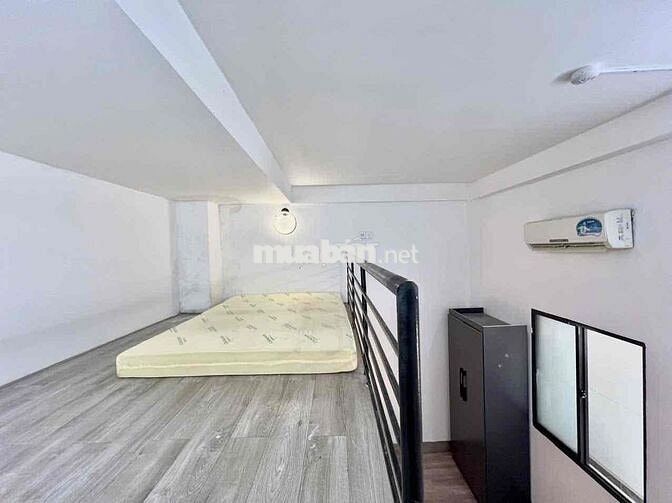 DUPLEX CỬA SỔ FULL NỘI THẤT NGAY YÊN THẾ TÂN BÌNH