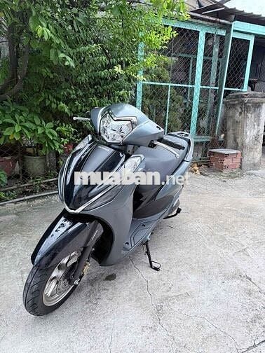 Honda Lead 2025 Xanh đen 999 km