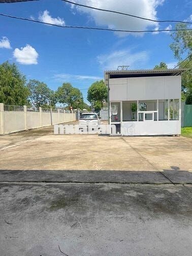 Cho thuê kho xưởng gần khu dịch đại nam thủ dầu bình dương