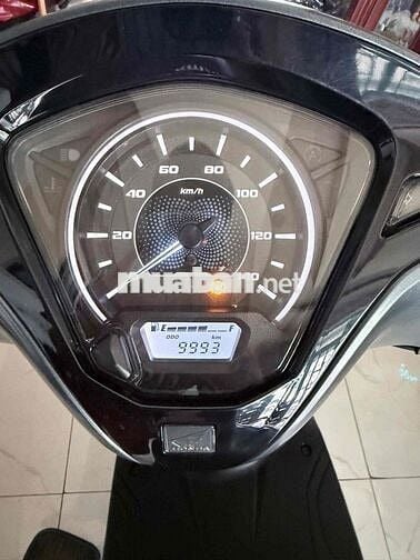 Honda Lead 2025 Xanh đen 999 km