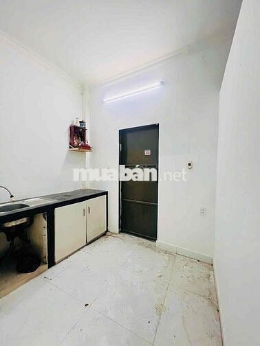 NHÀ ĐẸP LÔ GÓC - PHÚ NHUẬN - GIÁ NHỈNH 3 TỶ
