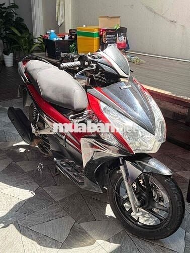 Honda Air Blade 110 2011