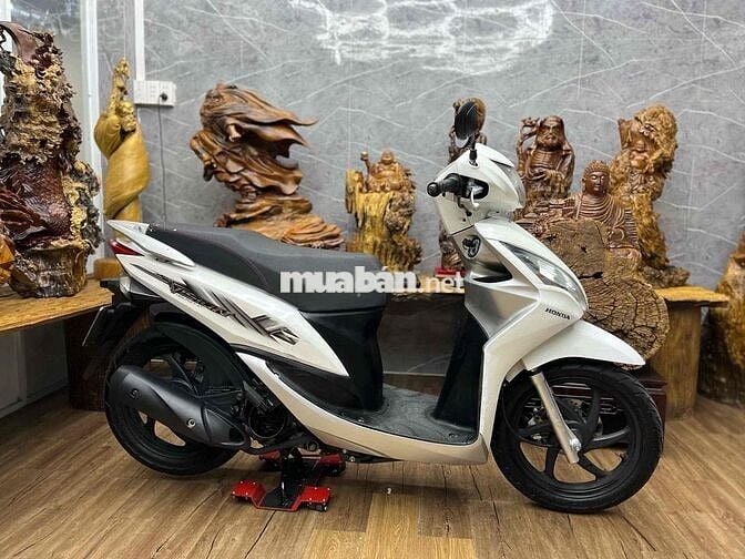 Honda Vision 2012 chính chủ bstp máy êm