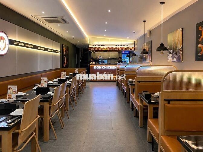 CHO THUÊ GÓC 2 MẶT TIỀN 200M2 TRUNG TÂM QUẬN TÂN PHÚ