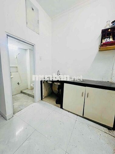 NHÀ ĐẸP LÔ GÓC - PHÚ NHUẬN - GIÁ NHỈNH 3 TỶ