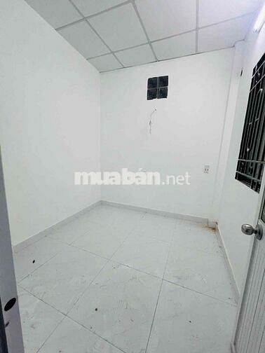NHÀ ĐẸP LÔ GÓC - PHÚ NHUẬN - GIÁ NHỈNH 3 TỶ