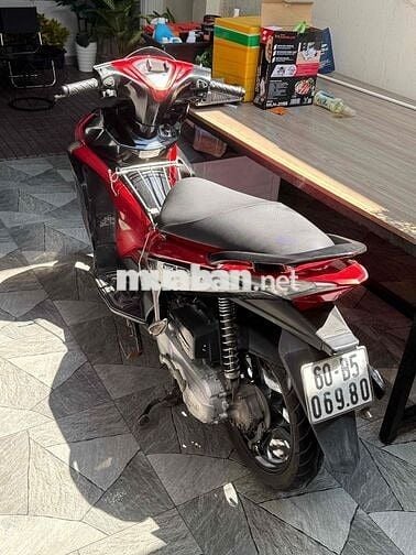 Honda Air Blade 110 2011
