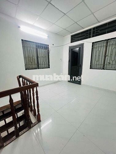 NHÀ ĐẸP LÔ GÓC - PHÚ NHUẬN - GIÁ NHỈNH 3 TỶ