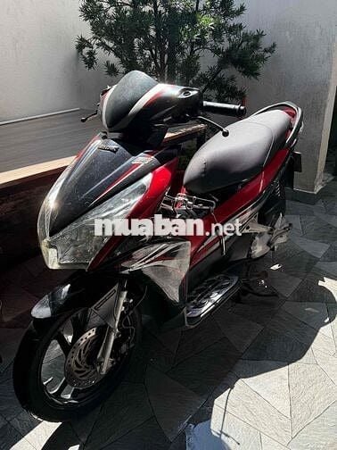 Honda Air Blade 110 2011