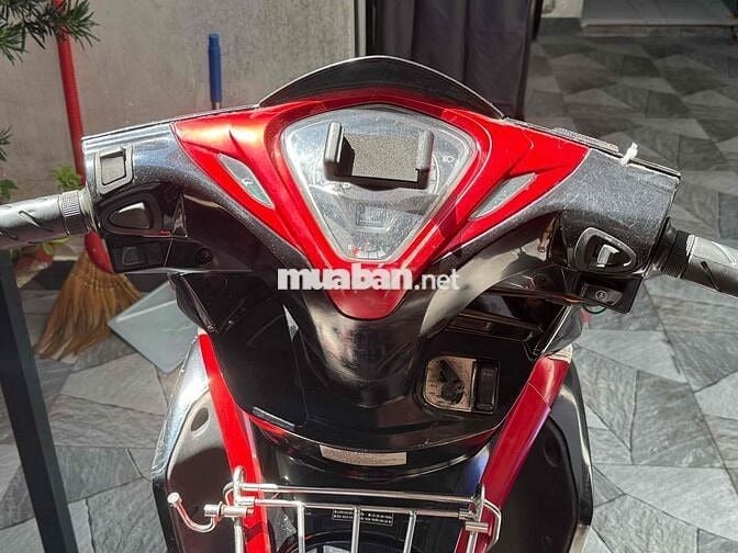 Honda Air Blade 110 2011
