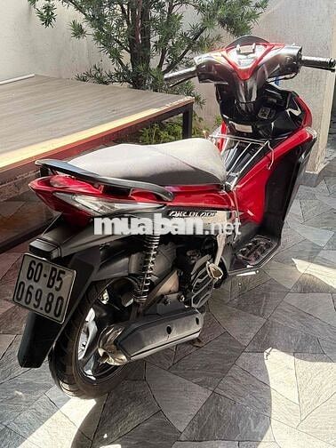 Honda Air Blade 110 2011
