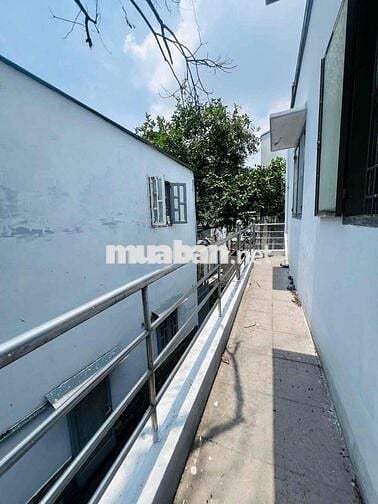 NHÀ ĐẸP LÔ GÓC - PHÚ NHUẬN - GIÁ NHỈNH 3 TỶ