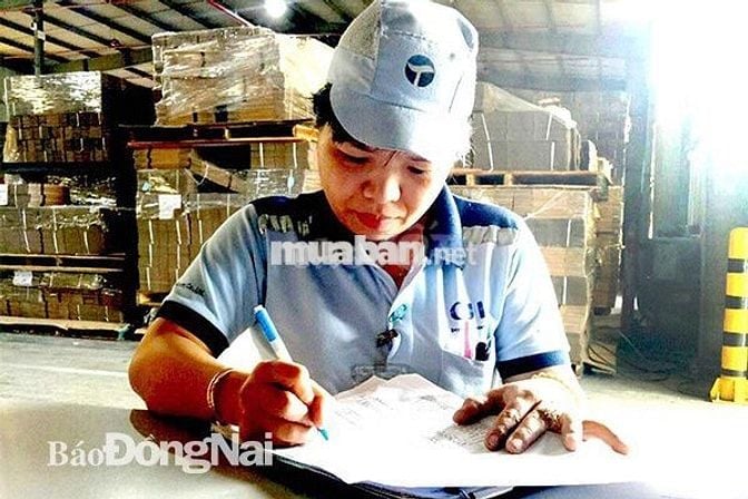 🔥CTY BAO BÌ GIẤY - ĐƯỢC ỨNG LƯƠNG - BAO CƠM 2 BỮA🔥