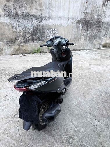 Honda Lead 2025 Xanh đen 999 km