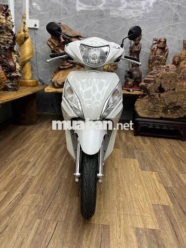 Honda Vision 2012 chính chủ bstp máy êm