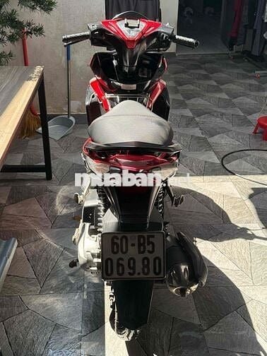 Honda Air Blade 110 2011