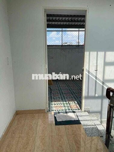 nhà chính chủ cần bán nhà hẻm 209 nguyễn văn khối