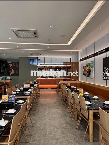CHO THUÊ GÓC 2 MẶT TIỀN 200M2 TRUNG TÂM QUẬN TÂN PHÚ